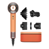 Фен для волос Supersonic HD16 Nural™ Ceramic Apricot / Topaz DYSON