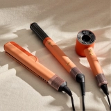 Випрямляч для волосся Airstrait Ceramic Apricot / Topaz DYSON — фото 6