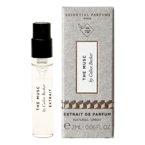 Парфумований екстракт The Musc Extrait essential-parfums Обʼєм 2 мл