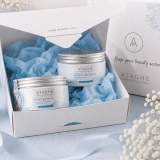 Набор полноразмерных бестселлеров для обновления и сияния кожи Essentielle Fresh Skin Duo ATACHE — фото 2