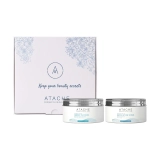 Набор полноразмерных бестселлеров для обновления и сияния кожи Essentielle Fresh Skin Duo ATACHE