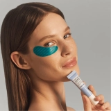 Комплексний набір проти набряків та темних кіл Hydramemory Depuffing Eye Kit COMFORT ZONE — фото 3