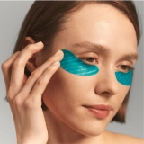 Комплексний набір проти набряків та темних кіл Hydramemory Depuffing Eye Kit COMFORT ZONE — фото 2