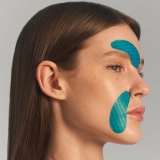 Багаторазові силіконові патчі для шкіри навколо очей Silicone Patches COMFORT ZONE — фото 3