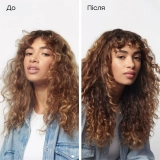 Зволожувальний шампунь для хвилястого та кучерявого волосся Eternal Curls Moisturizing Shampoo ORIBE Обʼєм 250 мл — фото 5