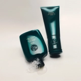 Зволожувальний шампунь для хвилястого та кучерявого волосся Eternal Curls Moisturizing Shampoo ORIBE Обʼєм 250 мл — фото 7