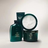 Зволожувальний шампунь для хвилястого та кучерявого волосся Eternal Curls Moisturizing Shampoo ORIBE Обʼєм 250 мл — фото 9