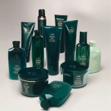 Зволожувальний шампунь для хвилястого та кучерявого волосся Eternal Curls Moisturizing Shampoo ORIBE Обʼєм 250 мл — фото 10