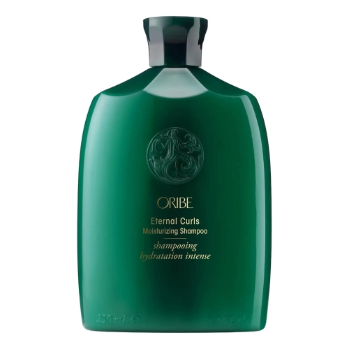 Увлажняющий шампунь для волнистых и вьющихся волос Eternal Curls Moisturizing Shampoo oribe