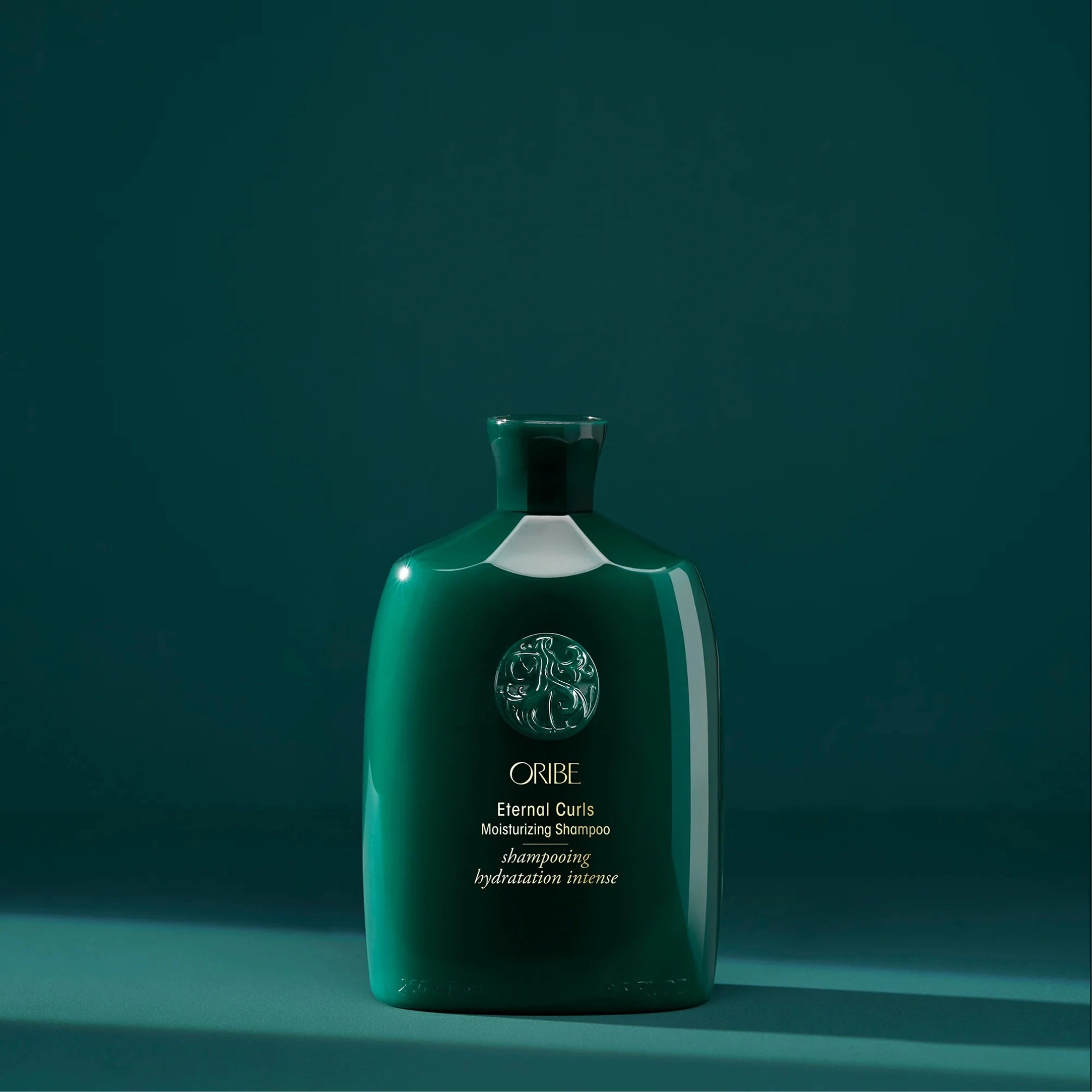 Зволожувальний шампунь для хвилястого та кучерявого волосся Eternal Curls Moisturizing Shampoo ORIBE Обʼєм 250 мл — фото 3