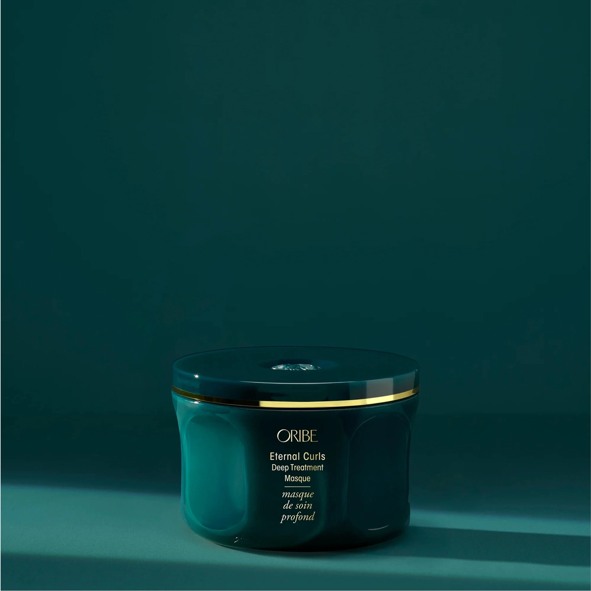 Маска глибокої дії для хвилястого та кучерявого волосся Eternal Curls Deep Treatment Masque ORIBE Обʼєм 200 мл — фото 3