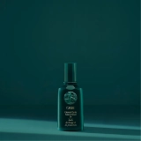 Живильна олія для захисту хвилястого та кучерявого волосся Eternal Curls Polish & Protect Oil ORIBE Обʼєм 100 мл — фото 3
