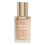 Ультрастойкая тональная основа Phyto-Teint Perfection SISLEY PARIS Оттенок 1N Ivory