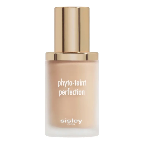 Ультрастійка тональна основа Phyto-Teint Perfection sisley