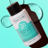 Гель для душу з потрійним комплексом кислот Triple Acid Body Wash FRANK BODY Обʼєм 250 мл — фото 5