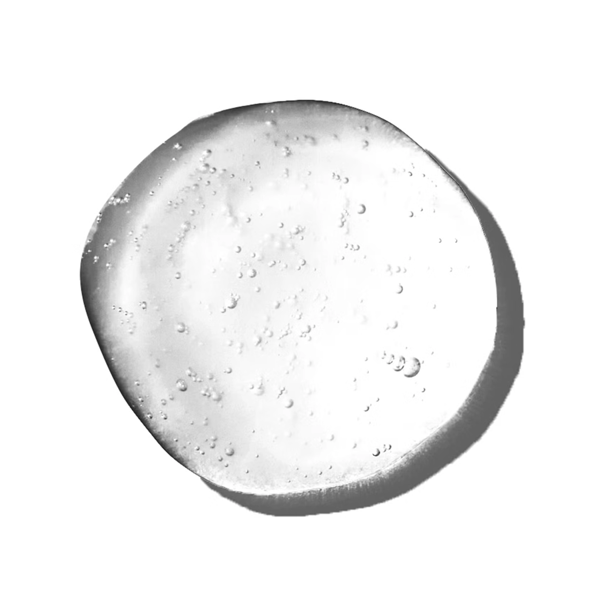 Гель для душу з потрійним комплексом кислот Triple Acid Body Wash FRANK BODY Обʼєм 250 мл — фото 2