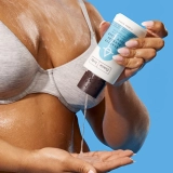 Зволожувальний гель для душу з церамідами Ceramide Barrier Body Wash FRANK BODY Обʼєм 250 мл — фото 4