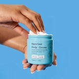 Відновлювальний крем для тіла з церамідами Barrier Body Cream FRANK BODY Обʼєм 230 мл — фото 3