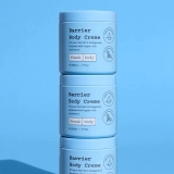Відновлювальний крем для тіла з церамідами Barrier Body Cream FRANK BODY Обʼєм 230 мл — фото 7