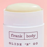 Багатофункціональний олійний стік для тіла Glide 'n' Go Body Oil Stick FRANK BODY — фото 7