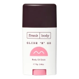 Багатофункціональний олійний стік для тіла Glide 'n' Go Body Oil Stick FRANK BODY