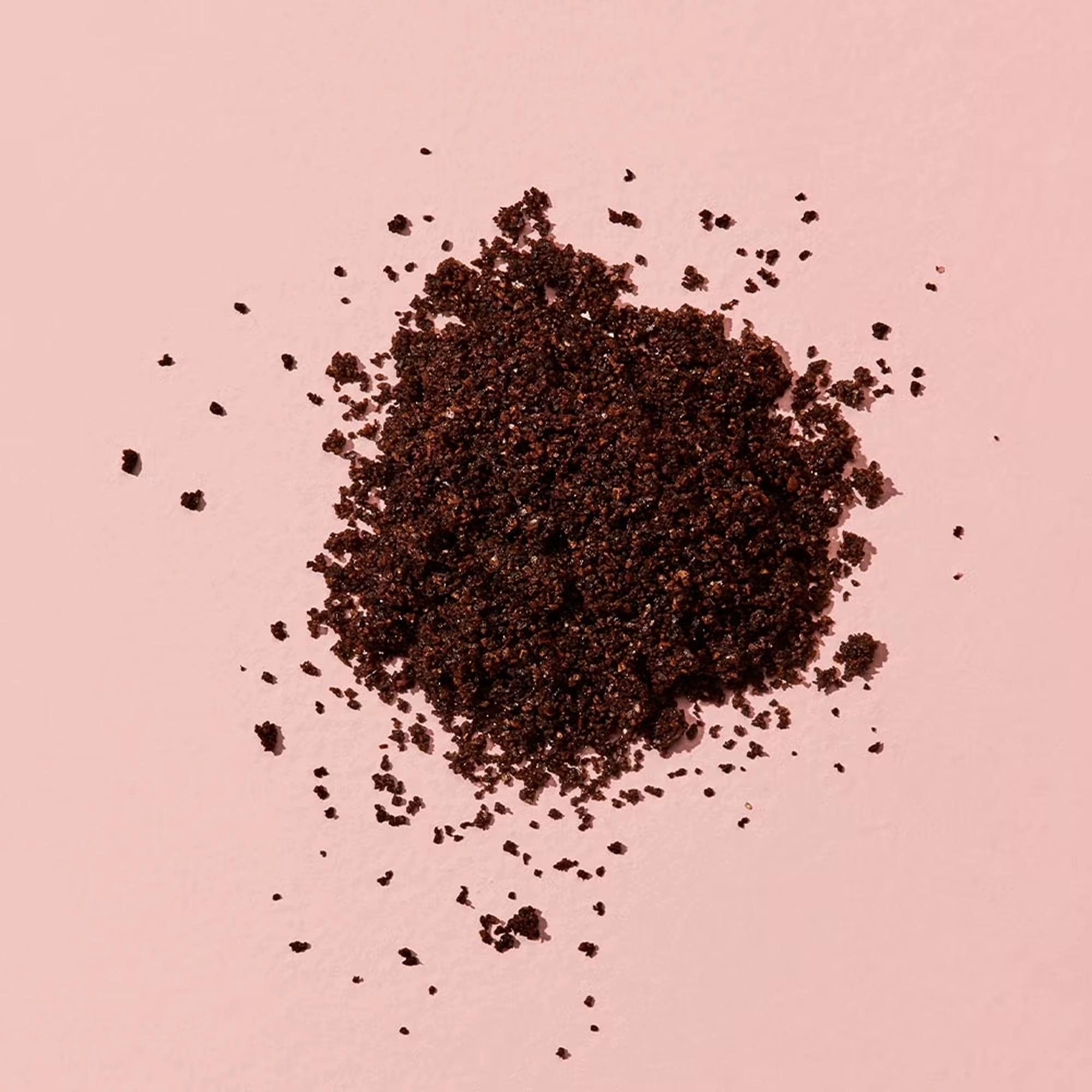 Кавовий скраб для тіла з какао Cacao Coffee Scrub FRANK BODY Обʼєм 200 мл — фото 2