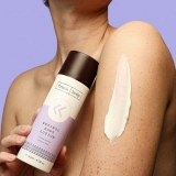 Лосьйон для тіла з ретинолом Retinol Body Lotion FRANK BODY Обʼєм 140 мл — фото 3