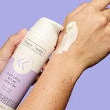 Лосьйон для тіла з ретинолом Retinol Body Lotion FRANK BODY Обʼєм 140 мл — фото 7