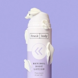 Лосьйон для тіла з ретинолом Retinol Body Lotion FRANK BODY Обʼєм 140 мл — фото 9
