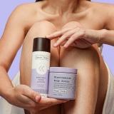 Лосьйон для тіла з ретинолом Retinol Body Lotion FRANK BODY Обʼєм 140 мл — фото 10