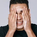 Гель для вмивання з саліциловою кислотою проти висипань Acne Facial Cleanser MARIO BADESCU Обʼєм 177 мл — фото 4
