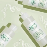 Гель для вмивання з саліциловою кислотою проти висипань Acne Facial Cleanser MARIO BADESCU Обʼєм 177 мл — фото 6