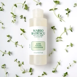 Гель для вмивання з саліциловою кислотою проти висипань Acne Facial Cleanser MARIO BADESCU Обʼєм 177 мл — фото 7