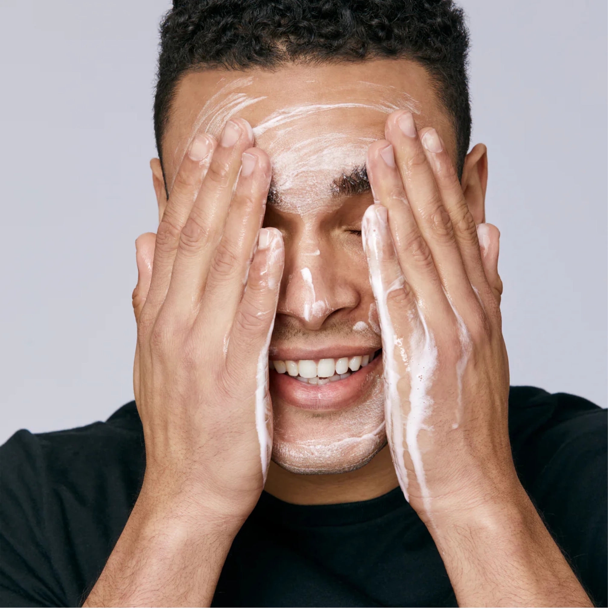 Гель для вмивання з саліциловою кислотою проти висипань Acne Facial Cleanser MARIO BADESCU Обʼєм 177 мл — фото 4