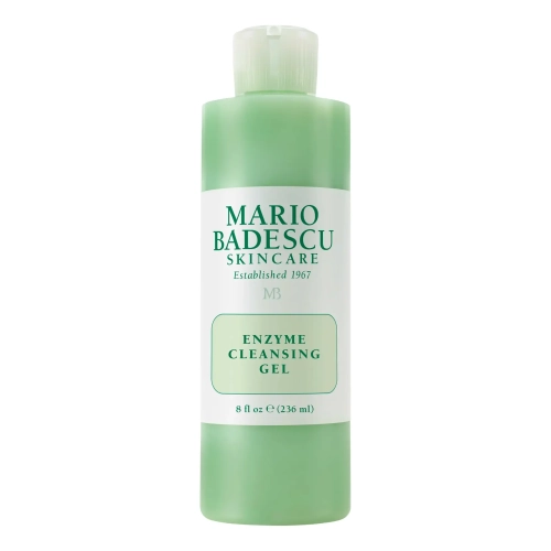 Ензимний очищувальний гель для сяйва шкіри Enzyme Cleansing Gel mario-badescu