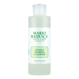 Зволожувальна пінка для вмивання Gentle Foaming Cleanser MARIO BADESCU Обʼєм 177 мл