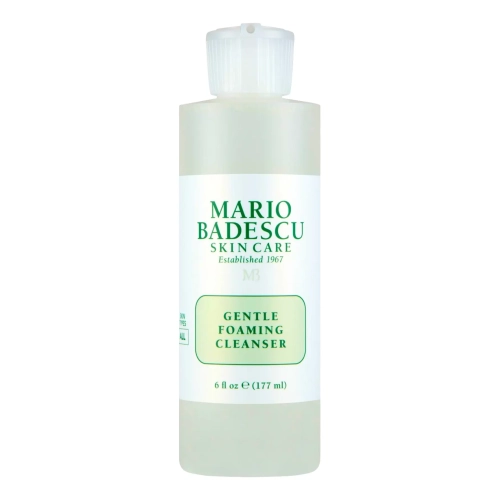 Зволожувальна пінка для вмивання Gentle Foaming Cleanser mario-badescu