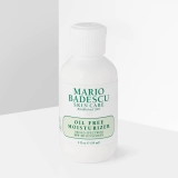 Легкий зволожувальний крем для обличчя з SPF 30 Oil Free Moisturizer SPF 30 MARIO BADESCU Обʼєм 59 мл — фото 5
