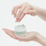 Нічний крем для обличчя з морськими водоростями Seaweed Night Cream MARIO BADESCU Вага 28 г — фото 3