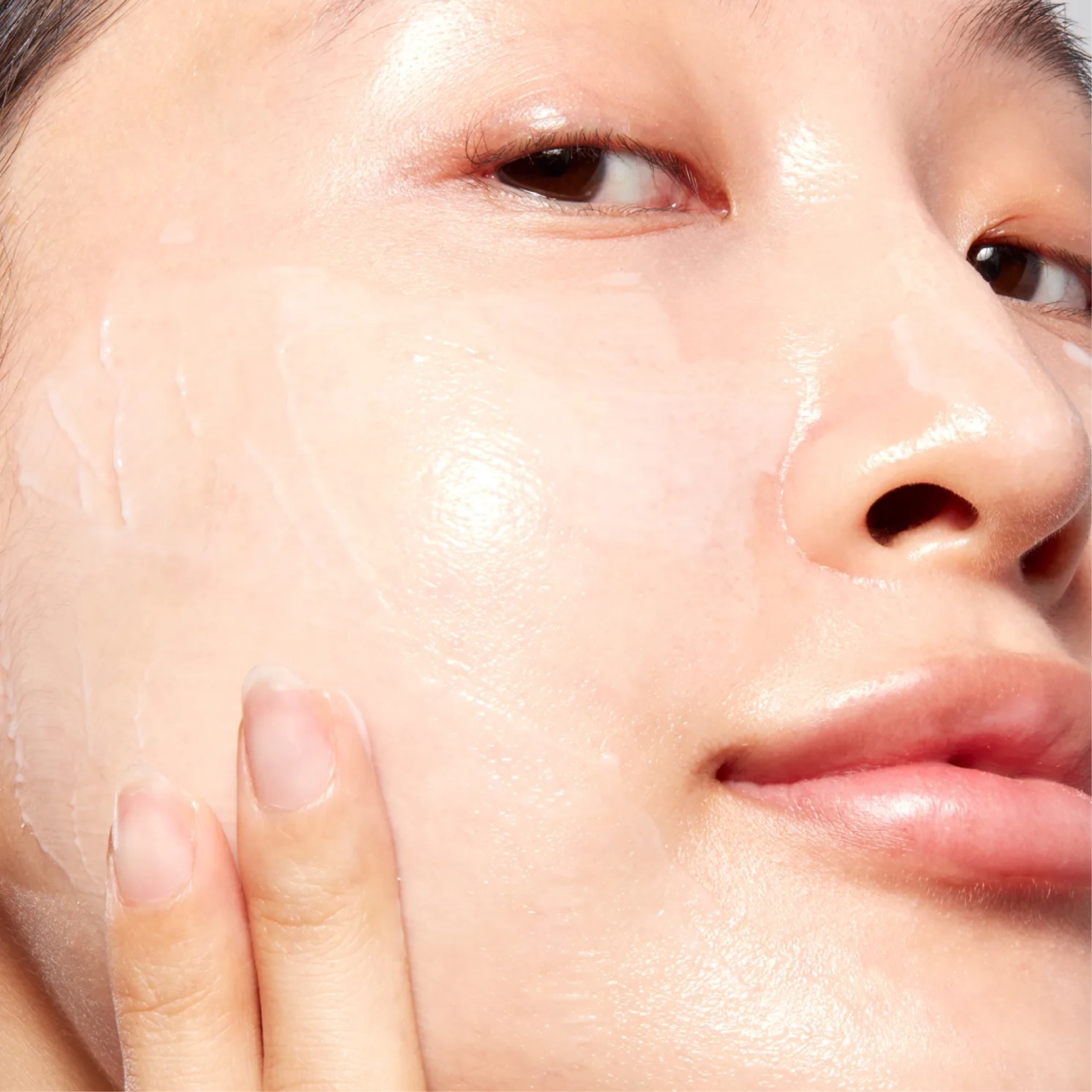Нічний крем для обличчя з морськими водоростями Seaweed Night Cream MARIO BADESCU Вага 28 г — фото 5