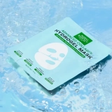 Набір гідрогелевих масок для обличчя з колагеном Advanced Collagen Hydrogel Sheet Masks MARIO BADESCU Вага 34 г — фото 7