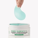Гідрогелеві патчі для шкіри навколо очей Hydrogel Under Eye Patches MARIO BADESCU — фото 3