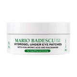 Гідрогелеві патчі для шкіри навколо очей Hydrogel Under Eye Patches MARIO BADESCU