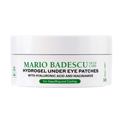 Гідрогелеві патчі для шкіри навколо очей Hydrogel Under Eye Patches mario-badescu