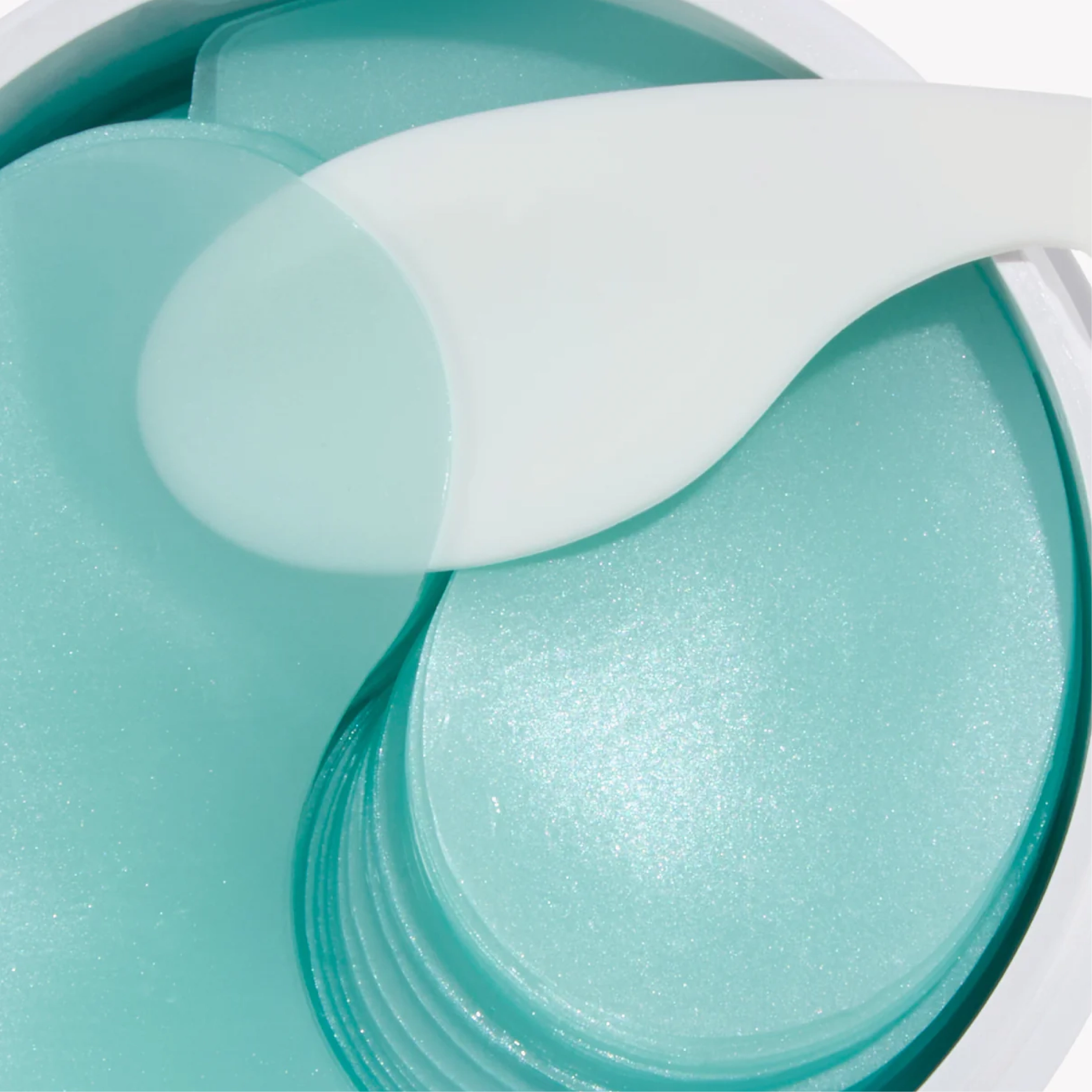 Гідрогелеві патчі для шкіри навколо очей Hydrogel Under Eye Patches MARIO BADESCU — фото 4