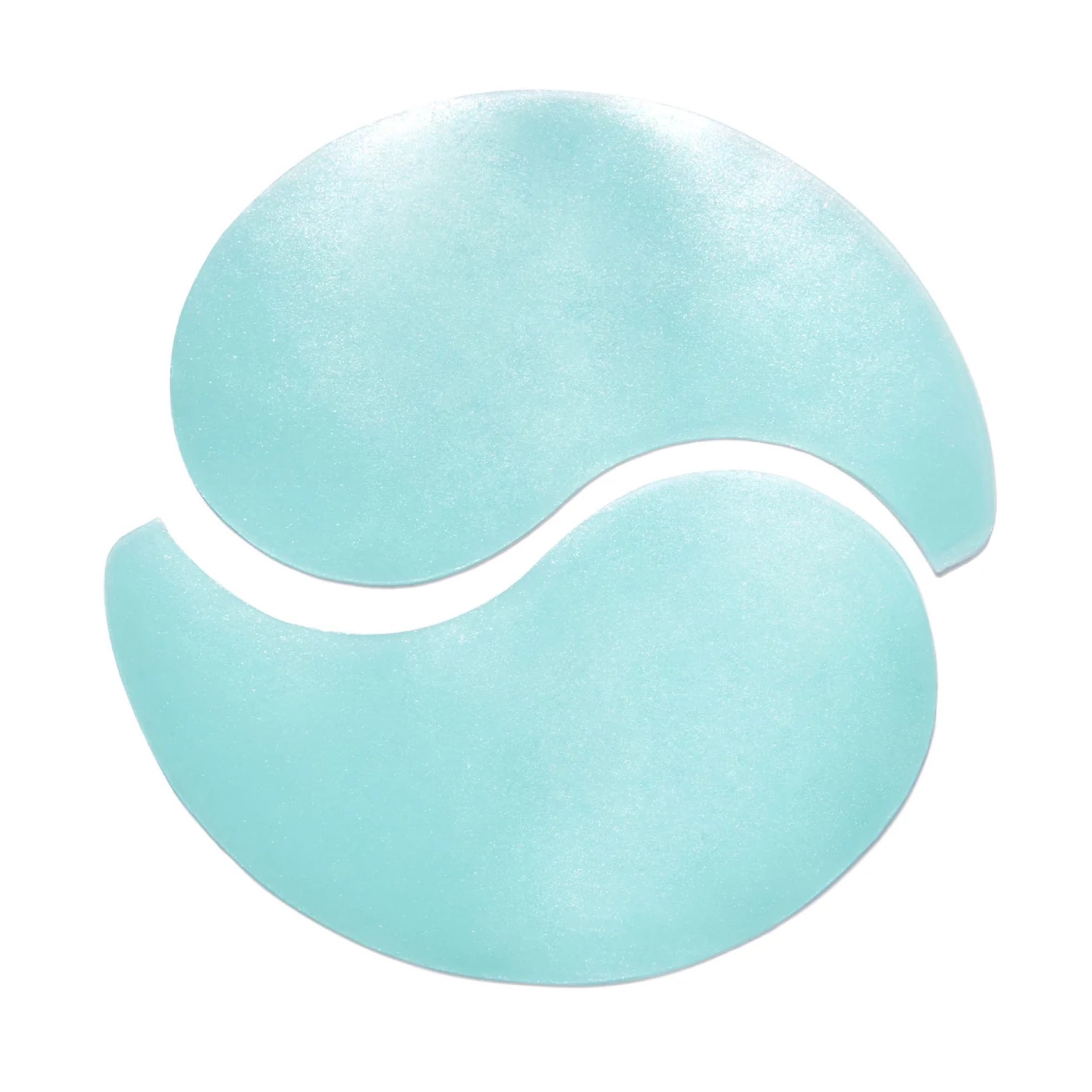Гідрогелеві патчі для шкіри навколо очей Hydrogel Under Eye Patches MARIO BADESCU — фото 9