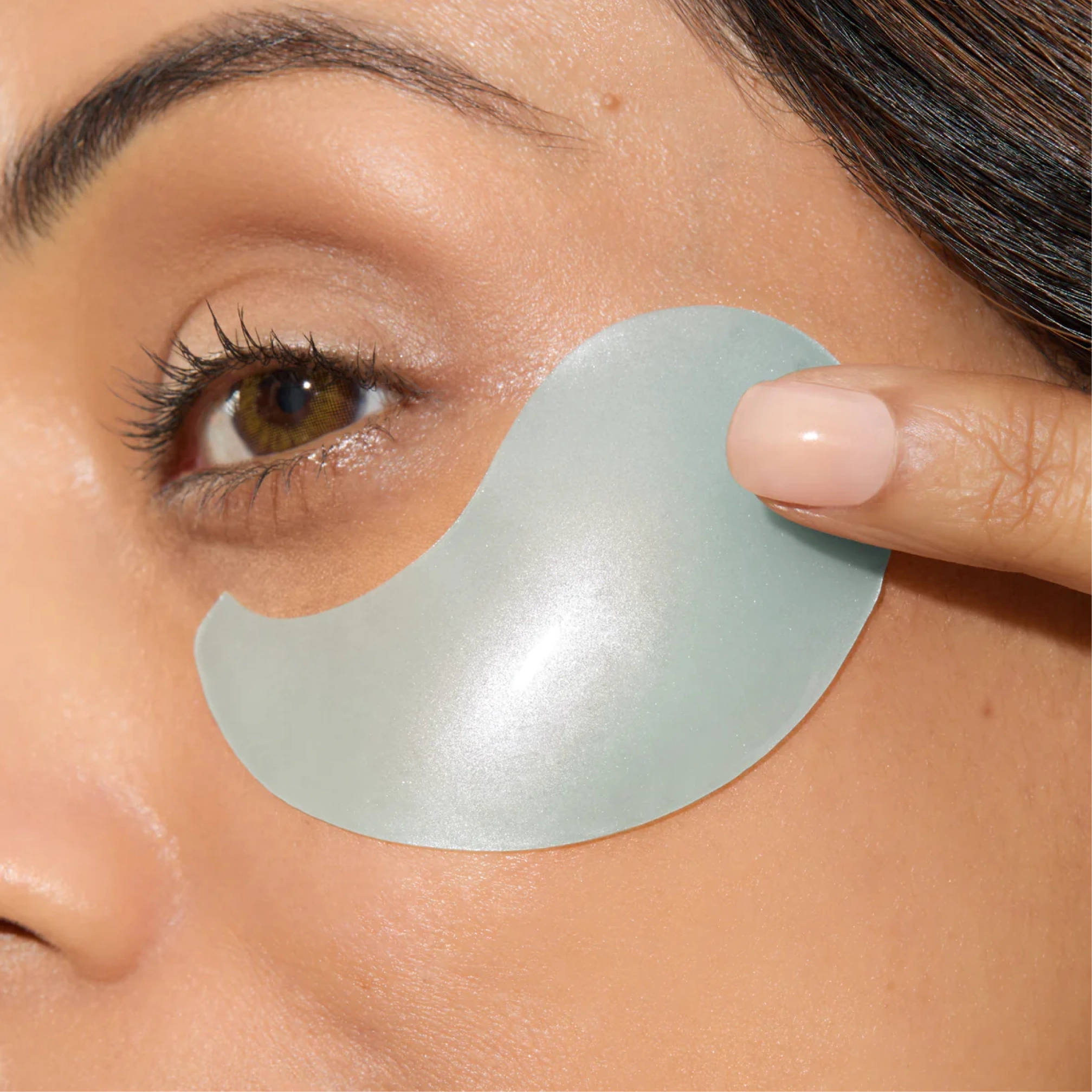 Гідрогелеві патчі для шкіри навколо очей Hydrogel Under Eye Patches MARIO BADESCU — фото 2