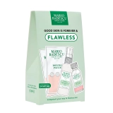 Набір для комплексного догляду за шкірою, схильною до висипань Good Skin Is Forever & Flawless Set MARIO BADESCU — фото 8