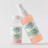 Дорожній набір для догляду за шкірою Grab & Go MARIO BADESCU — фото 2