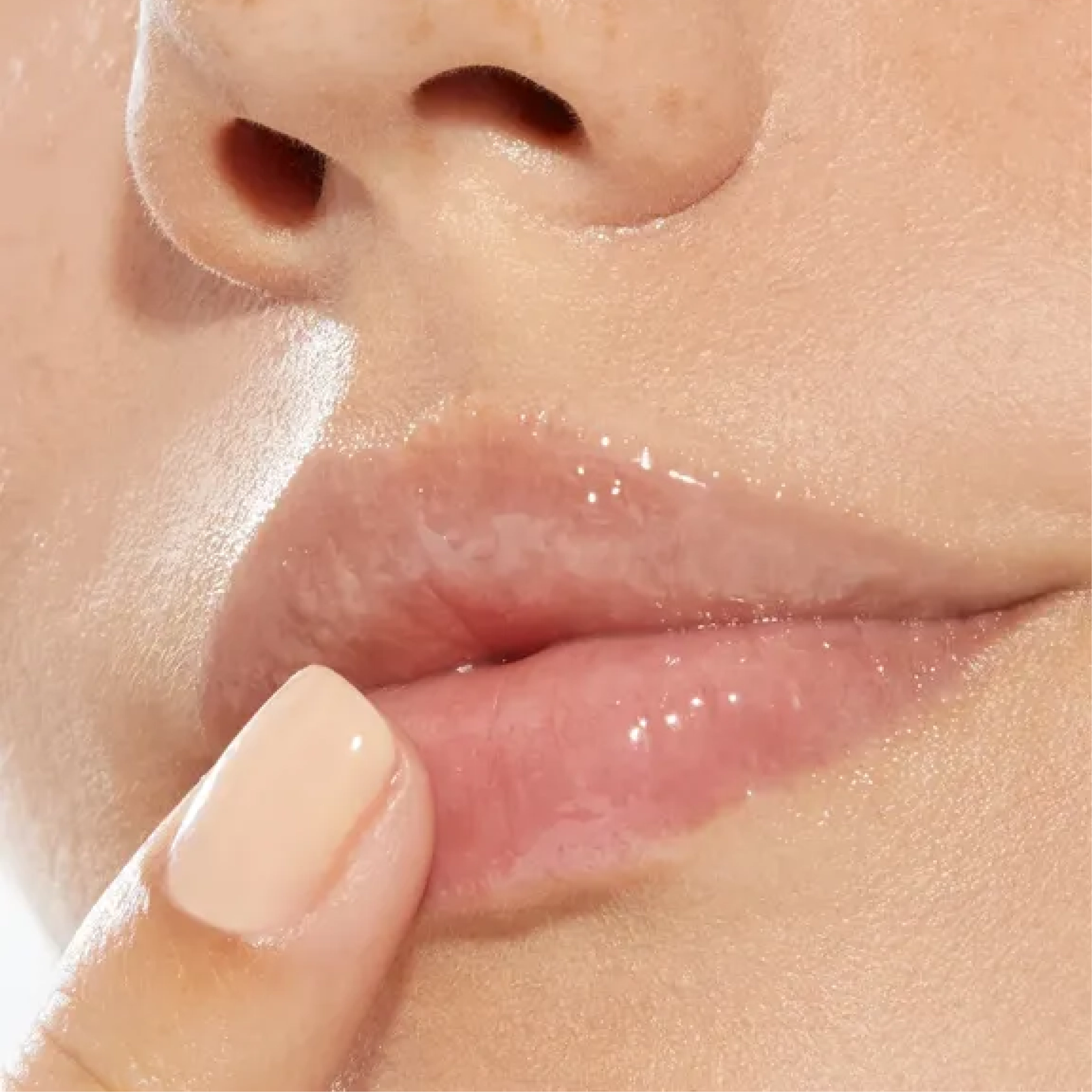 Колекція нічних масок для губ Lip Mask Collection MARIO BADESCU — фото 6